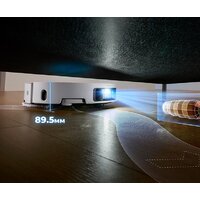 Dreame L50 Pro Ultra (евровилка, белый) Image #4