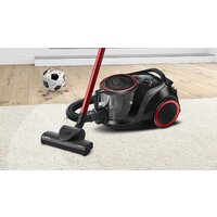 Пылесос Bosch Serie 6 BGS41POW1 - Превью изображения №2 — Интернет-магазин Your Sale