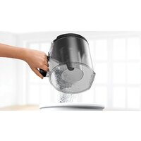 Пылесос Bosch Serie 6 BGS41POW1 - Превью изображения №4 — Интернет-магазин Your Sale