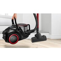 Пылесос Bosch Serie 6 BGS41POW1 - Превью изображения №3 — Интернет-магазин Your Sale