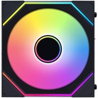 Комплект вентиляторов для корпуса с контроллером Lian Li Uni Fan SL-INF 120 Wireless 12SLIN1W3B G99.12SLIN1W3B.R0 - Превью изображения №5 — Интернет-магазин Your Sale