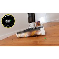 Вертикальный моющий пылесос Karcher FCV 4 Natural N 1.056-133.0 - Превью изображения №6 — Интернет-магазин Your Sale