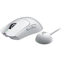 Игровая мышь Razer Viper V4 Pro (белый) - Превью изображения №2 — Интернет-магазин Your Sale