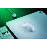 Игровая мышь Razer Viper V4 Pro (белый) - Превью изображения №9 — Интернет-магазин Your Sale