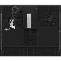 Варочная панель MAUNFELD CVI594SB2BKF Inverter - Превью изображения №5 — Интернет-магазин Your Sale