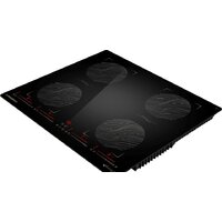 Варочная панель MAUNFELD CVI594SB2BKF Inverter - Превью изображения №3 — Интернет-магазин Your Sale