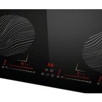 Варочная панель MAUNFELD CVI594SB2BKF Inverter - Превью изображения №4 — Интернет-магазин Your Sale