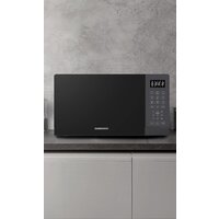 Микроволновая печь Daewoo MDFA202GB - Превью изображения №4 — Интернет-магазин Your Sale