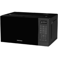 Микроволновая печь Daewoo MDFA202GB - Превью изображения №2 — Интернет-магазин Your Sale