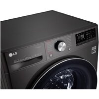 Стиральная машина LG F4V9RWP2E - Превью изображения №3 — Интернет-магазин Your Sale