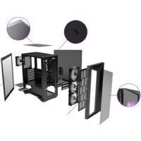 MSI MPG Gungnir 110R Image #8