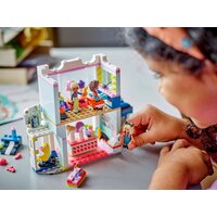 LEGO Friends Парикмахерская и магазин аксессуаров 42662 Image #13