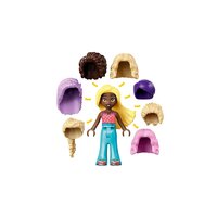 LEGO Friends Парикмахерская и магазин аксессуаров 42662 Image #8