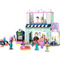 LEGO Friends Парикмахерская и магазин аксессуаров 42662 Image #2
