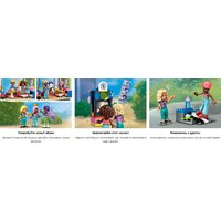 LEGO Friends Парикмахерская и магазин аксессуаров 42662 Image #16
