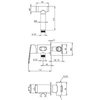 Deante Arnika BQA 034M Image #2