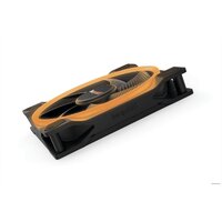 Комплект вентиляторов для корпуса be quiet! Light Wings 140mm PWM Triple Pack BL078 - Превью изображения №3 — Интернет-магазин Your Sale