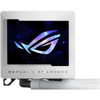 ASUS ROG Ryujin III 360 ARGB White Edition Image #4