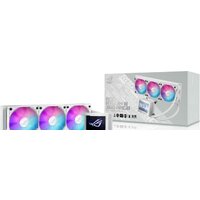 ASUS ROG Ryujin III 360 ARGB White Edition Image #7