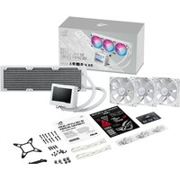 ASUS ROG Ryujin III 360 ARGB White Edition Image #8