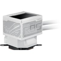 ASUS ROG Ryujin III 360 ARGB White Edition Image #3