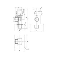 Deante Box BXYZNECT Image #11