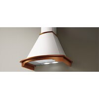 Elica Coraline WH/A/90 T.Grezzo Image #2