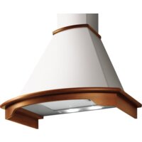 Elica Coraline WH/A/90 T.Grezzo