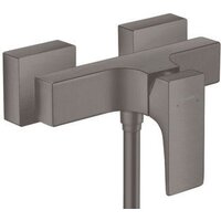 Hansgrohe Metropol 32560340 (черный хром)