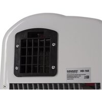 Сушилка для рук Sonnen HD-165 604191 - Превью изображения №4 — Интернет-магазин Your Sale