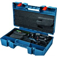 Bosch GCL 2-50 G Professional 0601066M02 (RM 10+DK 10, кейс) Image #3