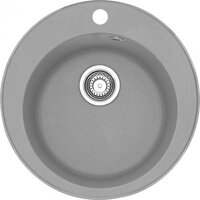 Franke Solo SOD 610-50 114.0476.408 (серый асфальт) Image #1