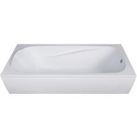 Ванна Ventospa Serena LA 150х70 - Превью изображения №2 — Интернет-магазин Your Sale