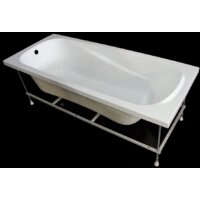 Ванна Ventospa Serena LA 150х70 - Превью изображения №4 — Интернет-магазин Your Sale
