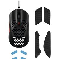 HyperX Pulsefire Haste (черный/красный) Image #2