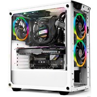 Система жидкостного охлаждения для процессора be quiet! Pure Loop 2 FX 280mm BW014 - Превью изображения №2 — Интернет-магазин Your Sale