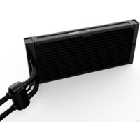 Система жидкостного охлаждения для процессора be quiet! Pure Loop 2 FX 280mm BW014 - Превью изображения №3 — Интернет-магазин Your Sale