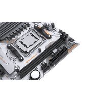 Материнская плата Maxsun eSport B850M WiFi Ice - Превью изображения №5 — Интернет-магазин Your Sale