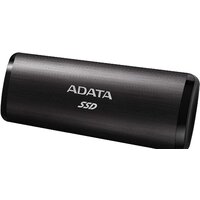 ADATA SE760 1TB ASE760-1TU32G2-CBK (черный) Image #2