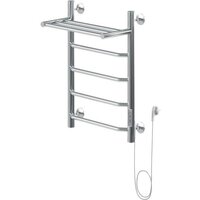 Aquanet Fiona 60x40 281997 (с полкой, правый)