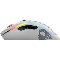 Glorious Model D Wireless (матовый белый) Image #2
