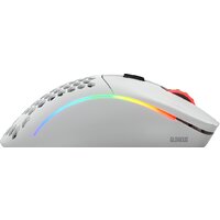 Glorious Model D Wireless (матовый белый) Image #3