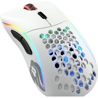 Glorious Model D Wireless (матовый белый) Image #4