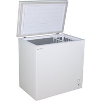 Морозильный ларь Smith&Brown SZCF-202-WE3 - Превью изображения №3 — Интернет-магазин Your Sale