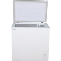 Морозильный ларь Smith&Brown SZCF-202-WE3 - Превью изображения №2 — Интернет-магазин Your Sale