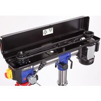 Belmash (Белмаш) RDP430-16F Image #5