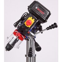 Belmash (Белмаш) RDP430-16F Image #16