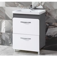 Акваль Тумба под умывальник Сеул 62 СЕУЛ.62.10.27.N