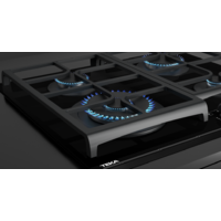 TEKA GZC 64320 XBC BK Image #8