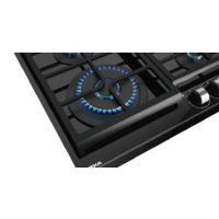 TEKA GZC 64320 XBC BK Image #4